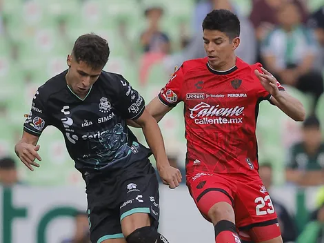 ¿Cuáles son los equipos que deberán tener una buena temporada en la Liga MX para evitar la multa del cociente?