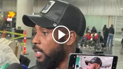 Pumas le pagó 1.5 millones de dólares a Independiente por Álvaro Angulo, además de incluir a Ignacio Pussetto en la operación.