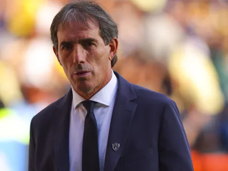 Presidente de Pachuca reveló el verdadero motivo de la renuncia de Guillermo Almada