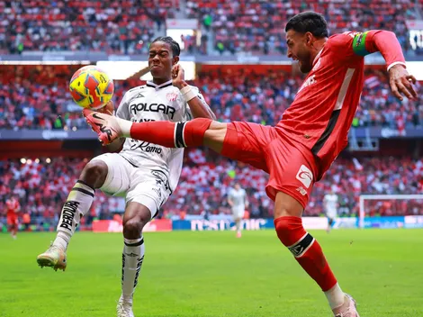 ¿Por qué TV Azteca no transmite Toluca vs. Necaxa por la jornada 1 del Apertura 2025?