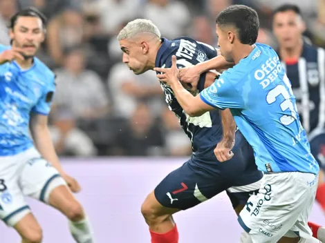 ¿Qué canal transmite EN VIVO Pachuca vs. Rayados por el Apertura 2025?