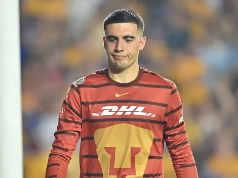 ¿Por qué no juega Álex Padilla en Santos Laguna vs. Pumas UNAM por la Jornada 1 del Clausura 2025?