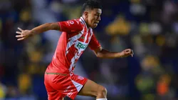 ¿Por qué no juega Johan Rojas en Toluca vs. Necaxa por el Apertura 2025?