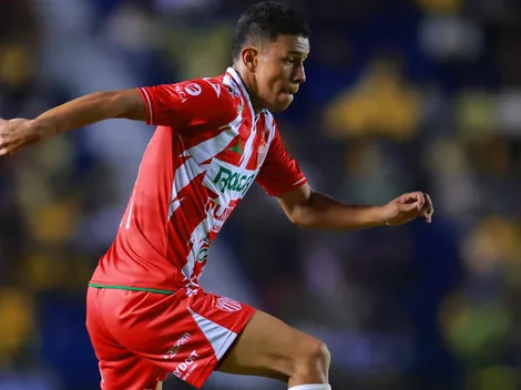¿Por qué no juega Johan Rojas en Toluca vs. Necaxa por el Apertura 2025?