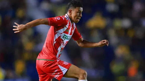 ¿Por qué no juega Johan Rojas en Toluca vs. Necaxa por el Apertura 2025?