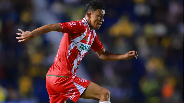 ¿Por qué no juega Johan Rojas en Toluca vs. Necaxa por el Apertura 2025?