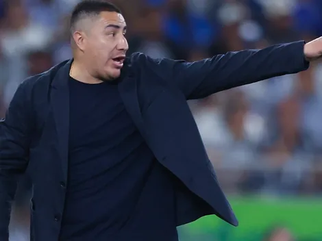 ¿Por qué no dirige Efraín Juárez en Santos Laguna vs. Pumas por el Apertura 2025?