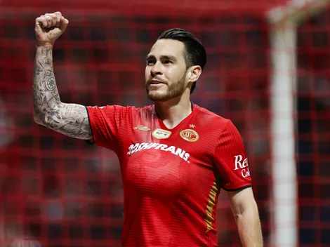 Toluca 3-1 Necaxa: cronología, goles, videos y polémicas del juego del Apertura 2025