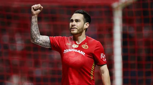 Toluca sonrió en casa en su vuelta a la acción.