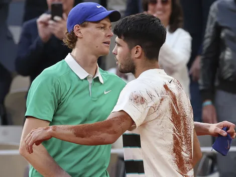 La Inteligencia Artificial avisó quién será el campeón de Wimbledon 2025