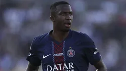 Willian Pacho no juega la final del Mundial de Clubes 2025