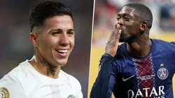 Chelsea vs. PSG por el Mundial de Clubes 2025