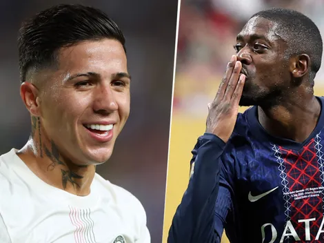 Qué canal pasa Chelsea vs. PSG por la final del Mundial de Clubes 2025