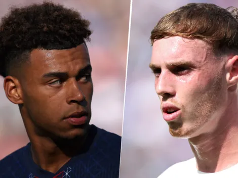 Las alineaciones de Chelsea vs. PSG por la final del Mundial de Clubes 2025