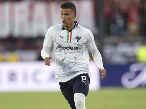 ¿Por qué no juega Nelson Deossa en Pachuca vs. Rayados?