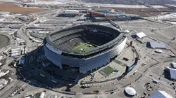 MetLife, el estadio de la final del Mundial de Clubes