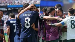 Chelsea vs. PSG por la final del Mundial de Clubes 2025