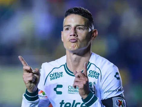 Las alineaciones de Club León vs. Atlético San Luis por la Jornada 1 del Clausura