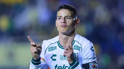 León vs. Atlético San Luis por la Liga MX
