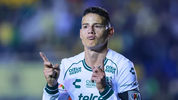 León vs. Atlético San Luis por la Liga MX