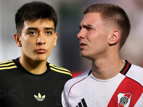 Con Gilberto Mora: el ranking de los menores de edad más caros del mundo