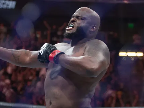 El ranking de la UFC luego de la victoria de Derrick Lewis sobre Tallison Teixeira