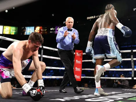 Los estilos no son todo en boxeo: la inteligencia supera siempre a la fuerza bruta