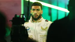 Hamzah Sheeraz se expresó sobre la pelea que tendrá Canelo Álvarez ante Terence Crawford.
