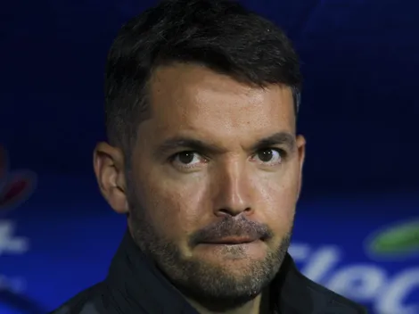 Cruz Azul y Nicolás Larcamón se quedan con otro jugador de Necaxa