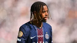 Bradley Barcola no es parte del XI del PSG para la final del Mundial de Clubes 2025