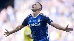 Pachuca se hará con los servicios de un futbolista que anotó 14 goles en 44 partidos durante la última temporada.