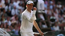 Jannik Sinner es el campeón de Wimbledon 2025