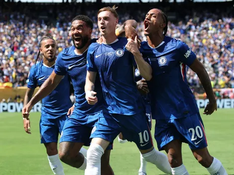 Los mejores memes de la goleada de Chelsea ante PSG