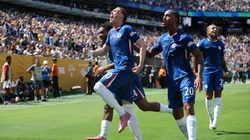 Chelsea goleó 3-0 a PSG y es el campeón del Mundial de Clubes
