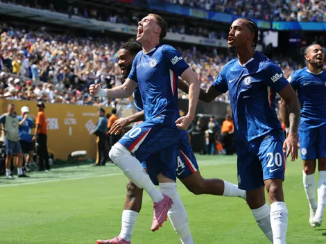 Chelsea 3-0 PSG: polémicas, goles y videos por la final del Mundial de Clubes