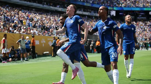 Chelsea goleó 3-0 a PSG y es el campeón del Mundial de Clubes