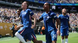 Chelsea venció 3-0 a PSG y sumó su segundo título mundial tras el obtenido en 2021