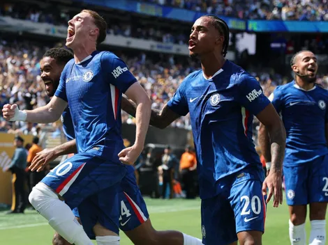 ¿Cómo quedó el ranking de campeones del mundo tras el título del Chelsea en el Mundial de Clubes 2025?