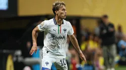 ¿Por qué no juega Sergio Canales en Pachuca vs. Rayados por el Apertura 2025?