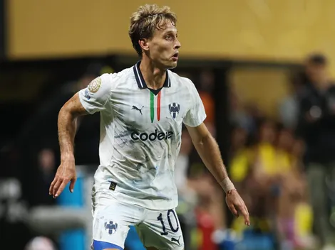 ¿Por qué no juega Sergio Canales en Pachuca vs. Rayados por el Apertura 2025?