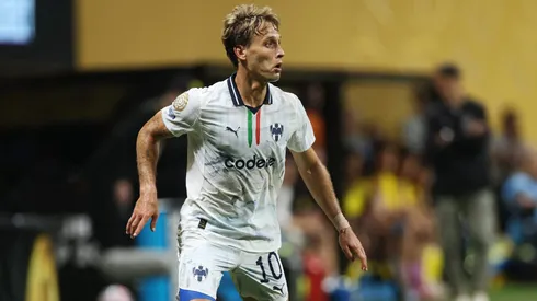 ¿Por qué no juega Sergio Canales en Pachuca vs. Rayados por el Apertura 2025?