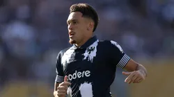Lucas Ocampos no será parte del duelo de Rayados ante Pachuca por la Jornada 1 del Apertura 2025