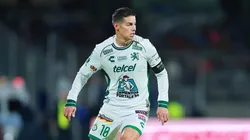 James Rodríguez no será parte de León vs. Atlético San Luis por la Jornada 1 del Apertura 2025