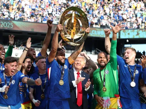 Chelsea se acordó de Flamengo y lo humilló tras ganar el Mundial de Clubes 2025