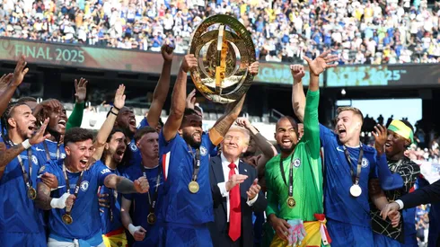 Chelsea no se olvidó de Flamengo luego de ganar el Mundial de Clubes 2025