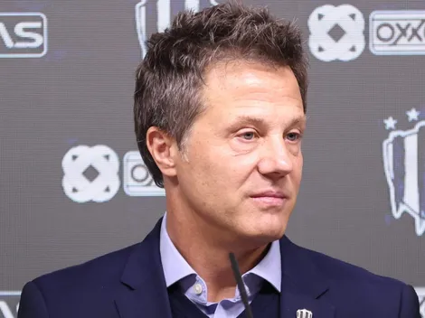 Aficionados de Rayados apuntaron contra la directiva tras la derrota ante Pachuca