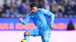 John Kennedy tiene nuevo club luego de su participación en el Mundial de Clubes 2025