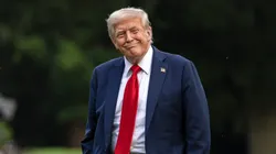 Donald Trump dio su opinión al mejor jugador de la historia