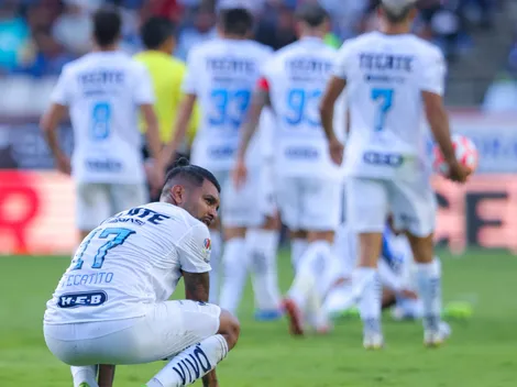 Así quedó la tabla de posiciones del Torneo Apertura 2025 de la Liga MX