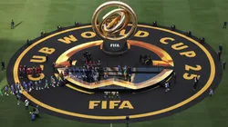 La tabla histórica del Mundial de Clubes